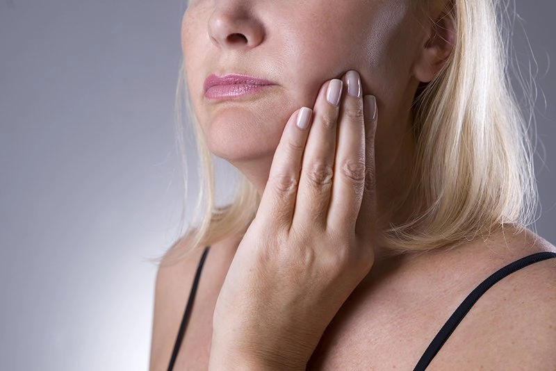 What not to do when you have a toothache