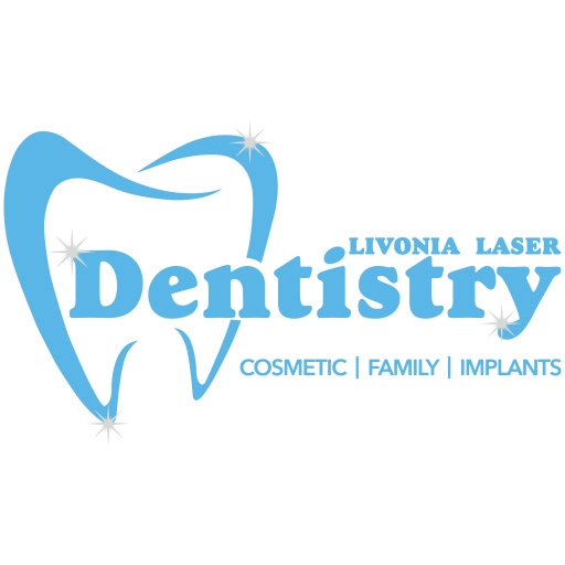 Livonia Laser Dentistry Logo
