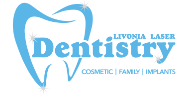 Livonia Laser Dentistry Logo