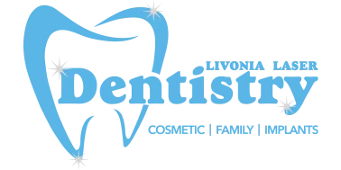 Livonia Laser Dentistry Logo