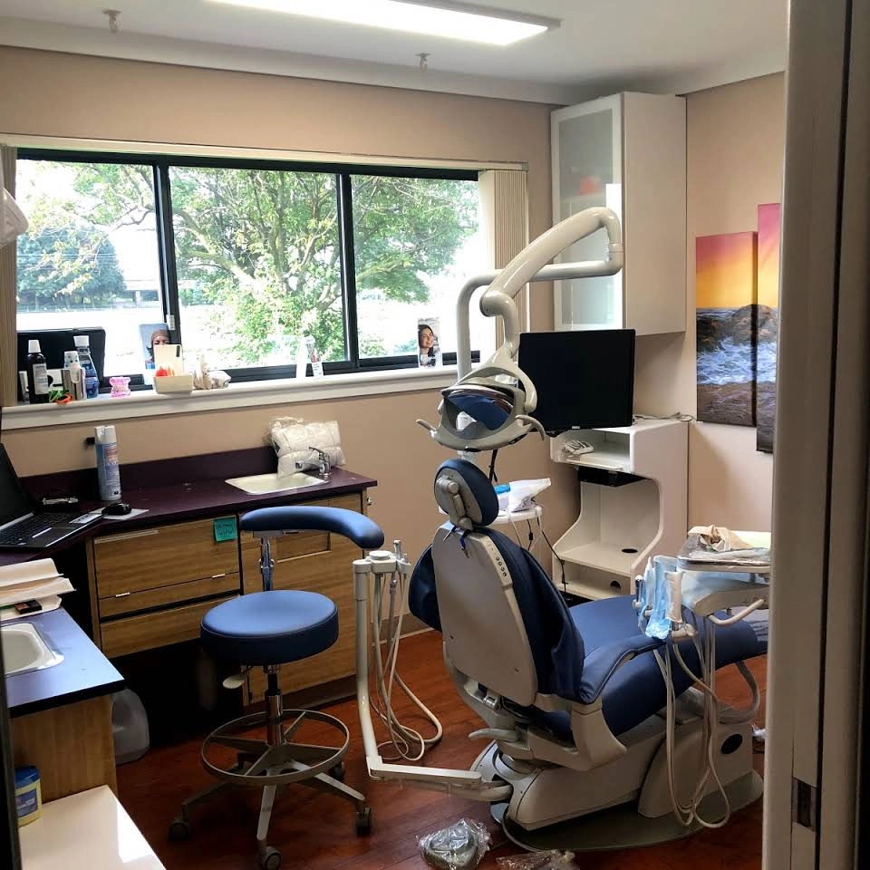 Dental Office of Livonia Laser Dentistry
