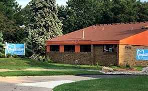 Livonia Laser Dentistry Office